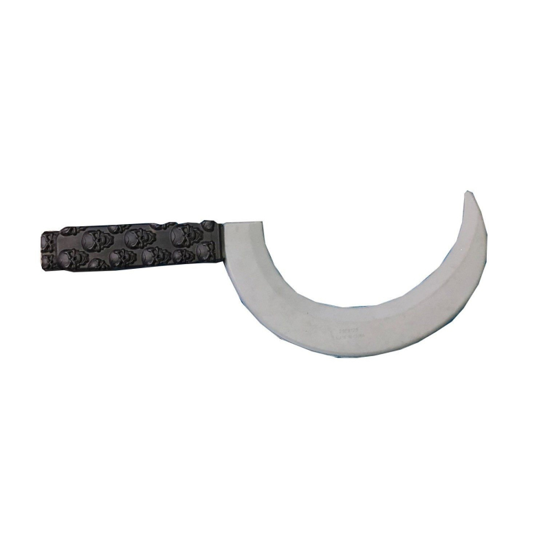 Decoratie Sickel 34 cm