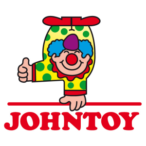 John toy