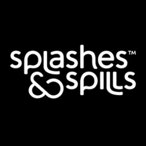 Splashes & Spills