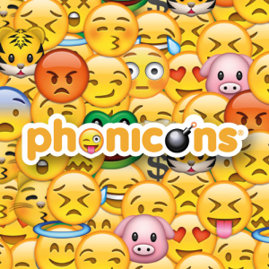 Phonicons
