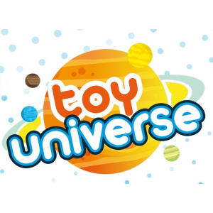 Toy Universe