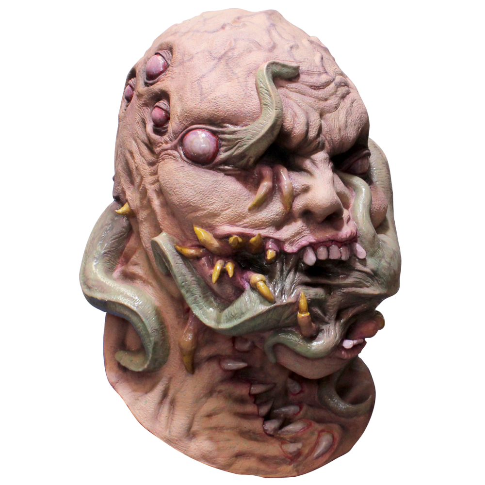 Masker Writhing Corruption voor volwassenen