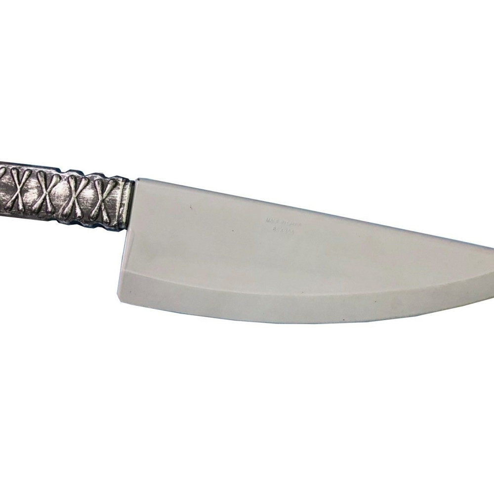 Decoratie Vleesmes 41 cm