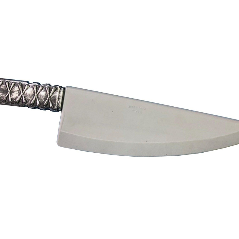 Decoratie Vleesmes 41 cm