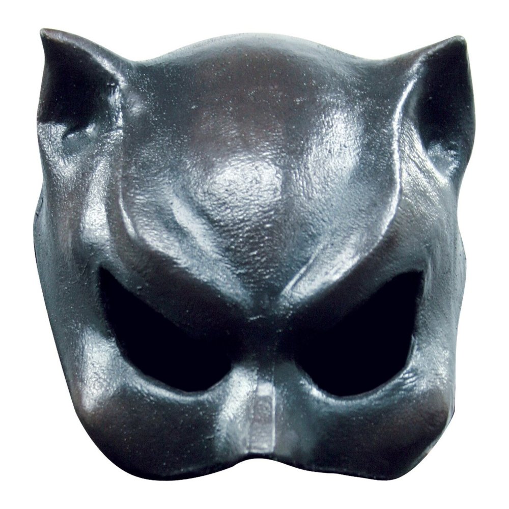 Half Masker - Cat Girl