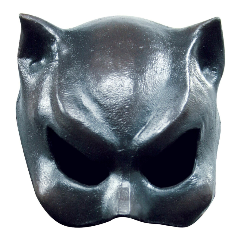 Half Masker - Cat Girl