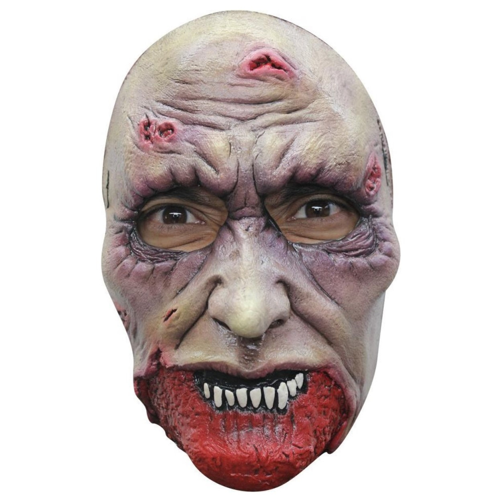 Masker Zombie 5 voor volwassenen