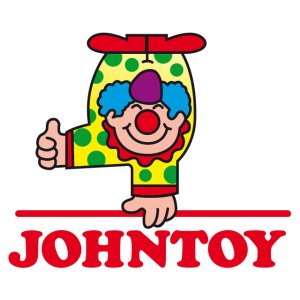 John toy