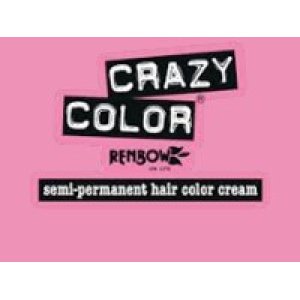 Crazy Color